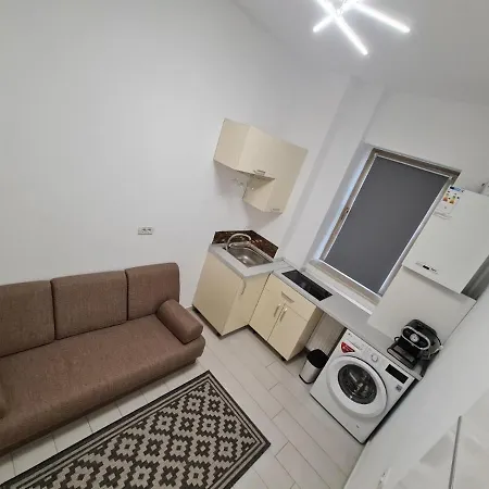 Lotus Apartment