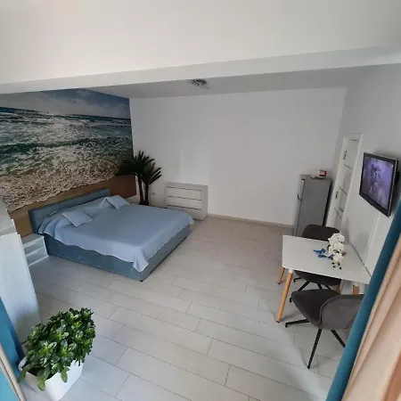 Apartment Lotus