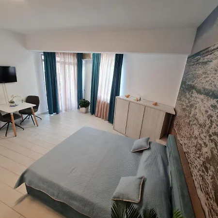 Apartment Lotus